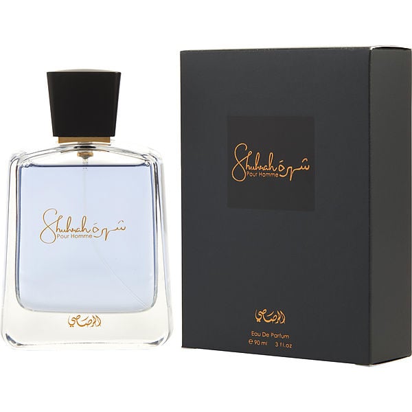 3 Oz Eau De Parfum Spray For Men