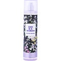 Body Mist 8 Oz