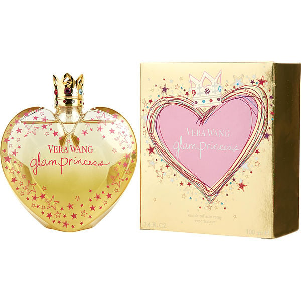 3.4 Oz Eau De Toilette Spray For Women