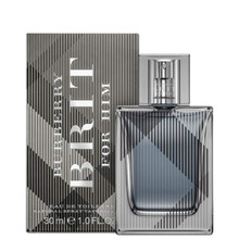 BRIT 1 OZ EAU DE TOILETTE SPRAY FOR MEN