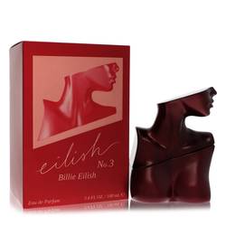 Eau De Parfum Spray 3.4 Oz