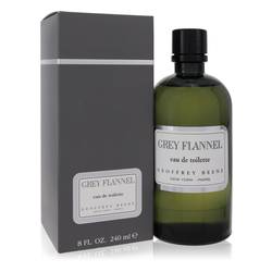 8 Oz Eau De Toilette Splash For Men In A Box
