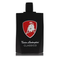 Eau De Toilette Spray Tester 4.2 Oz