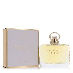 Eau De Parfum Spray For Women 3.4 Oz