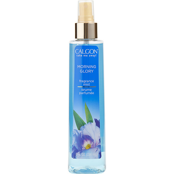 8 Oz Fragrance Body Mist For Women