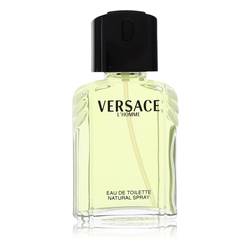 Eau De Toilette Spray Tester 3.4 Oz