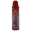 Deodorant Body Spray 5 Oz
