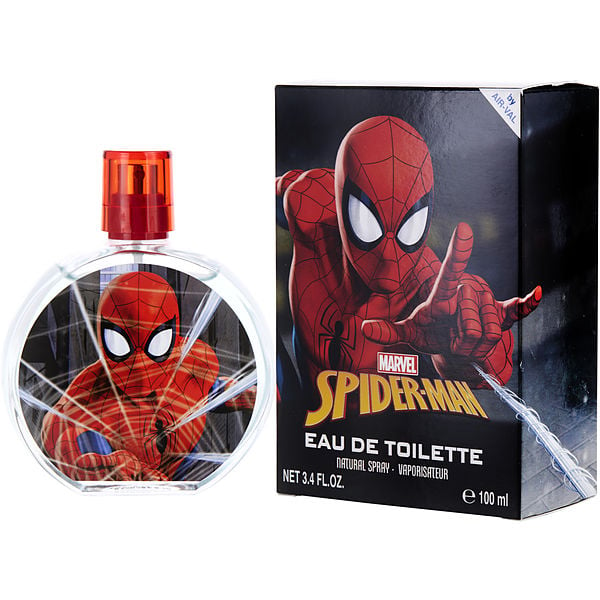 3.4 EAU DE TOILETTE SPRAY