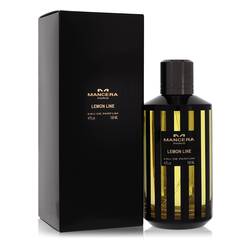 Eau De Parfum Spray Unisex 4 Oz