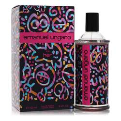 Eau De Parfum Spray 3.4 Oz