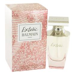 Eau De Toilette Spray 2 Oz
