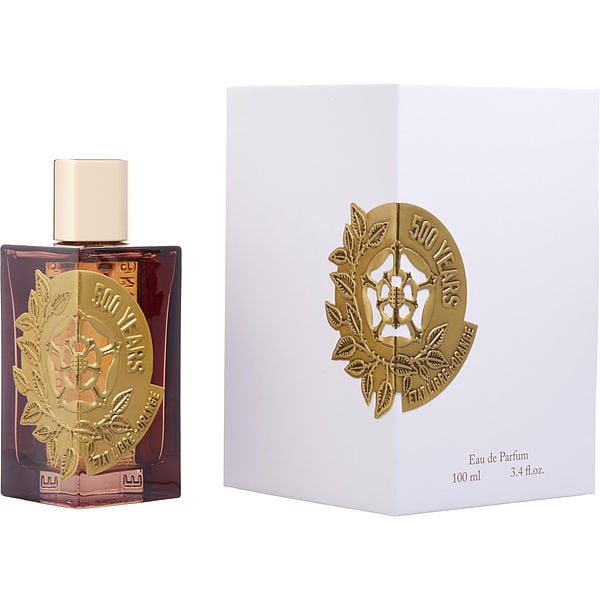 Eau De Parfum Spray Unisex 3.4 Oz