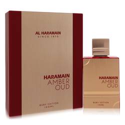 3.4 Oz Eau De Parfum Spray For Unisex