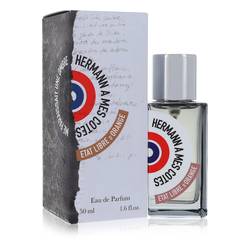 Eau De Parfum Spray Unisex 1.6 Oz