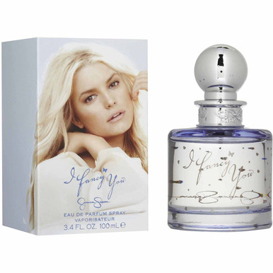 Eau De Parfum Spray 3.4 Oz
