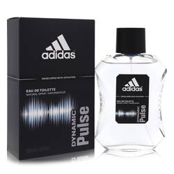 Eau De Toilette Spray 3.4 Oz