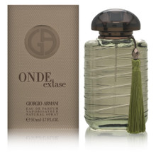 ONDE EXTASE 1.7 EAU DE PARFUM SPRAY FOR WOMEN