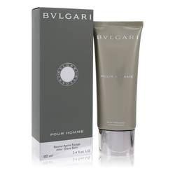 After Shave Balm 3.4 Oz