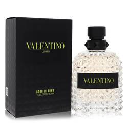 3.4 Oz Eau De Toilette Spray For Men