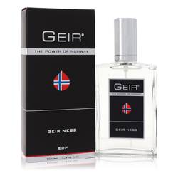 Eau De Parfum Spray 3.4 Oz