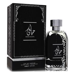 Eau De Parfum Spray 3.4 Oz