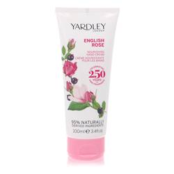 3.4 Oz Nourishing Hand Cream For Women