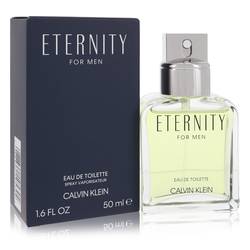 Eau De Toilette Spray 1.7 Oz