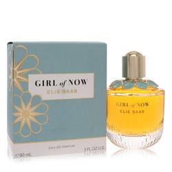 Eau De Parfum Spray 3 Oz