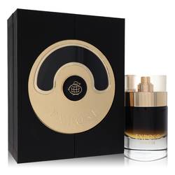 Eau De Parfum Spray Unisex 2.7 Oz