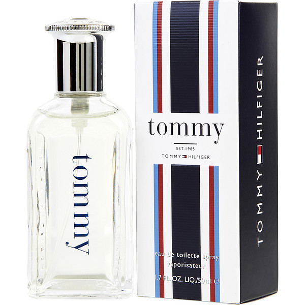 Cologne Spray / Eau De Toilette Spray 1.7 Oz