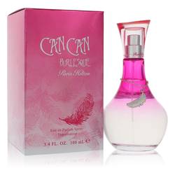 3.4 Oz Eau De Parfum Spray For Women