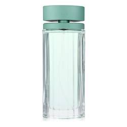 Eau De Toilette Spray Tester 3 Oz