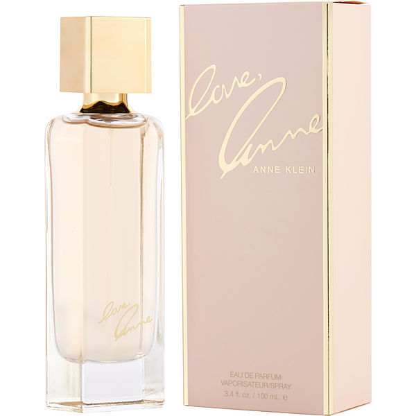 Eau De Parfum Spray 3.4 Oz