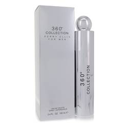 3.4 Oz Eau De Toilette Spray For Men