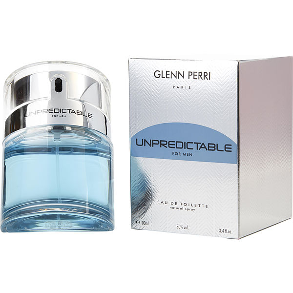 3.4 Oz Eau De Toilette Spray For Men