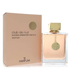 6.7 Oz Eau De Parfum Spray For Women