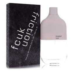 Eau De Toilette Spray 3.4 Oz