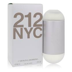 2 Oz Eau De Toilette Spray For Women