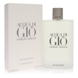 Eau De Toilette Spray 10.2 Oz