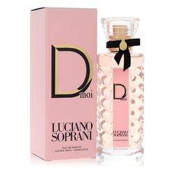 Eau De Parfum Spray 3.3 Oz