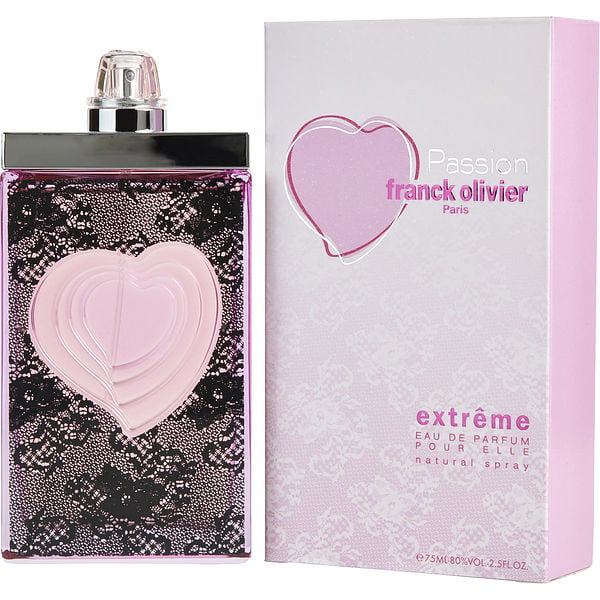 2.5 Oz Eau De Parfum Spray For Women