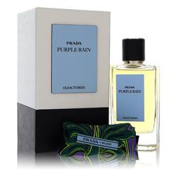 Eau De Parfum Spray With Gift Pouch Unisex 3.4 Oz