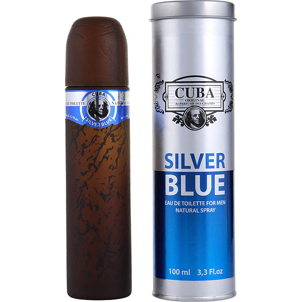 3.3 Oz Eau De Toilette Spray For Men