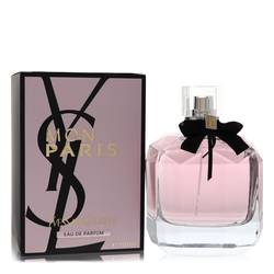 Eau De Parfum Spray 5 Oz