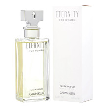 3.4 EAU DE PARFUM SPRAY FOR WOMEN