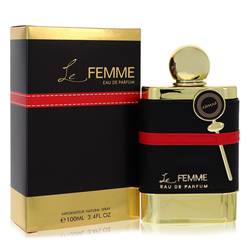 3.4 Oz Eau De Parfum Spray For Women