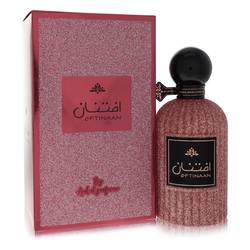 Eau De Parfum Spray 3.4 Oz