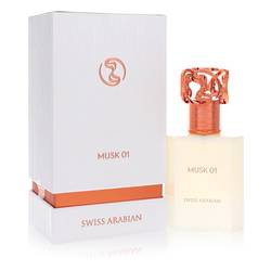 Eau De Parfum Spray Unisex 1.7 Oz