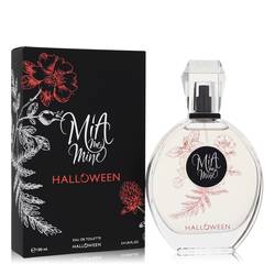 Eau De Toilette Spray 3.4 Oz
