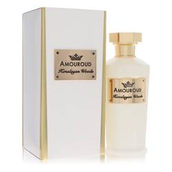 Eau De Parfum Spray 3.4 Oz